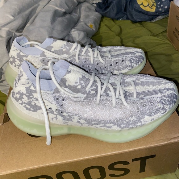 Yeezy Other - Yeezy boost 380 alien size 10.5